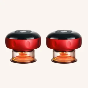 Smart Cup Massager 2 Pcs