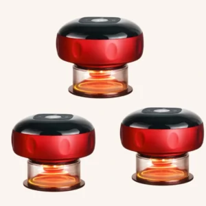 Smart Cup Massager 3